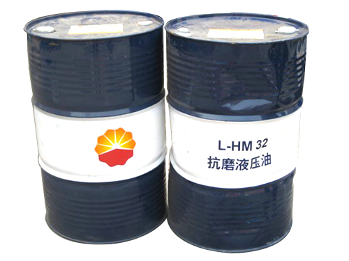 L-HM32号抗磨液壓油