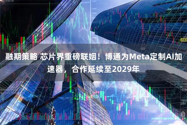 融期策略 芯片界重磅联姻!博通为Meta定制AI加速器,合作延续至2029年