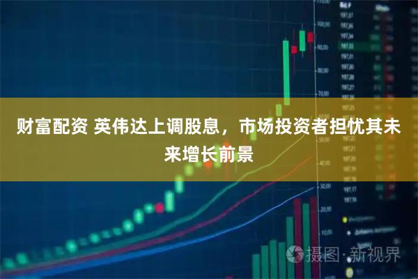 财富配资 英伟达上调股息，市场投资者担忧其未来增长前景