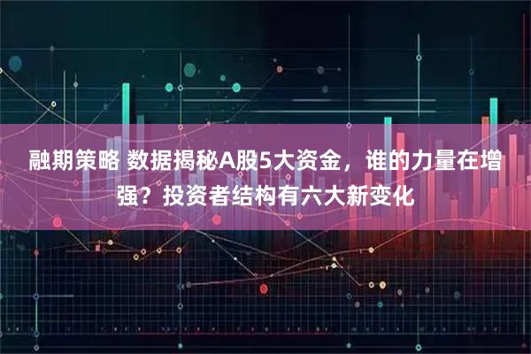 融期策略 数据揭秘A股5大资金，谁的力量在增强？投资者结构有六大新变化